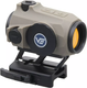 Миниатюра изображения товара Коллиматорный прицел Vector Optics Maverick-IV 1x20 Mini SOP SCRD-61