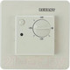 Миниатюра изображения товара Терморегулятор для теплого пола Rexant RX-308U / 51-0824 (бежевый)