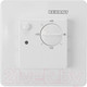 Миниатюра изображения товара Терморегулятор для теплого пола Rexant RX-308U / 51-0823 (белый)