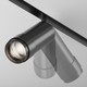 Миниатюра изображения товара Трековый светильник Maytoni TR212-1-12WTW-DS-Z-B