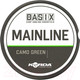 Миниатюра изображения товара Леска монофильная Korda Basix Main Line / KBX008 (0.35мм)
