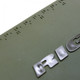 Миниатюра изображения товара Поводочница Korda Mini RigSafe / KBOX1