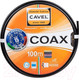 Миниатюра изображения товара Кабель Cavel 01-2432-2 (100м)