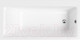 Миниатюра изображения товара Ванна акриловая Lauter Seraphina 160x80 / 2112160R