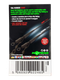 Набор антизакручивателей рыболовных Korda Tail Rubber Nano Gravel / KRNS — фото 6