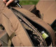 Миниатюра изображения товара Чехол для удилища Korda Compac 2 Rod Holdall / KLUG33