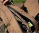 Миниатюра изображения товара Чехол для удилища Korda Compac 5 Rod Holdall / KLUG35