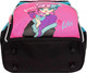 Миниатюра изображения товара Школьный рюкзак Grizzly RAm-484-6 (черный/розовый)