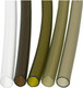 Набор обжимных трубок для поводков Korda Shrink Tube Brown 1.6мм / STC16 — фото 4
