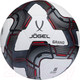 Миниатюра изображения товара Футбольный мяч Jogel Grand №5 BC23 (размер 5, белый)