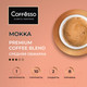 Миниатюра изображения товара Кофе в зернах Coffesso Mokka (1кг)