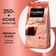 Миниатюра изображения товара Кофе молотый Coffesso Crema (250г)