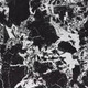 Миниатюра изображения товара Обеденный стол Halmar Manuel 120x77 (черный мрамор/черный)