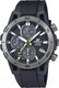 Миниатюра изображения товара Часы наручные мужские Casio EQS-960PB-1A