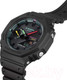 Миниатюра изображения товара Часы наручные мужские Casio GA-B2100MF-1A