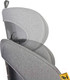 Миниатюра изображения товара Автокресло Lorelli Benevento Isofix Grey / 10071772406