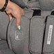 Миниатюра изображения товара Автокресло Lorelli Benevento Isofix Grey / 10071772406