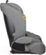 Миниатюра изображения товара Автокресло Lorelli Benevento Isofix Grey / 10071772406