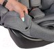 Миниатюра изображения товара Автокресло Lorelli Benevento Isofix Grey / 10071772406