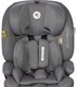 Миниатюра изображения товара Автокресло Lorelli Benevento Isofix Grey / 10071772406