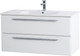 Миниатюра изображения товара Тумба под умывальник Cezares ECO-CER-N-1000-2C-SO-BL