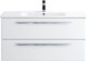 Миниатюра изображения товара Тумба под умывальник Cezares ECO-CER-N-1000-2C-SO-BL