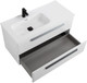 Миниатюра изображения товара Тумба под умывальник Cezares ECO-CER-N-1000-2C-SO-BL-L