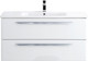 Миниатюра изображения товара Тумба под умывальник Cezares ECO-CER-N-1200-2C-SO-BL-L