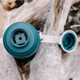 Миниатюра изображения товара Бутылка для воды Bobber Tritan Bottle-590 Deep Teal (темно-бирюзовый)