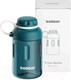 Миниатюра изображения товара Бутылка для воды Bobber Tritan Bottle-590 Deep Teal (темно-бирюзовый)