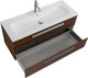 Миниатюра изображения товара Тумба под умывальник Cezares ECO-CER-N-1200-2C-SO-NCS-P