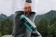 Миниатюра изображения товара Бутылка для воды Bobber Tritan Bottle-890 (серый)
