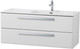 Миниатюра изображения товара Тумба под умывальник Cezares ECO-CER-N-1200-2C-SO-BL-R