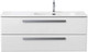 Миниатюра изображения товара Тумба под умывальник Cezares ECO-CER-N-1200-2C-SO-BL-R