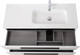 Миниатюра изображения товара Тумба под умывальник Cezares ECO-CER-N-1200-2C-SO-BL-R