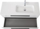 Миниатюра изображения товара Тумба под умывальник Cezares ECO-CER-N-1200-2C-SO-BL-R