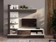 Миниатюра изображения товара Горка Genesis Мебель Oskar 5 (сосна белая Loft/венге)