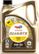 Миниатюра изображения товара Моторное масло Total Quartz Ineo RCP 5W30 / 213089 (5л)