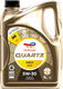 Миниатюра изображения товара Моторное масло Total Quartz Ineo RCP 5W30 / 213089 (5л)