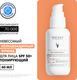 Миниатюра изображения товара Флюид солнцезащитный Vichy Capital Soleil невесомый для лица SPF50+ (тонирующий)