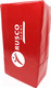 Миниатюра изображения товара Макивара RuscoSport 30x50x12 (красный)