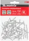 Миниатюра изображения товара Набор заклепок Matrix 40632