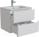 Миниатюра изображения товара Тумба с умывальником IDDIS EDI60W0i95K