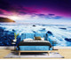 Миниатюра изображения товара Фотообои листовые Citydecor Море и водопады 47 (500x260см)