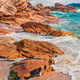 Миниатюра изображения товара Фотообои листовые Citydecor Море и водопады 49 (500x260см)