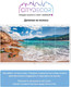 Миниатюра изображения товара Фотообои листовые Citydecor Море и водопады 49 (500x260см)