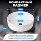 Миниатюра изображения товара Умывальник Saniteco AT1001-1