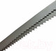 Миниатюра изображения товара Пильное полотно для станка БЕЛМАШ 12x0.6-14TPIx1826 / PP238A