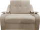 Миниатюра изображения товара Диван Bobrovmebel Болеро 3-0.8  (микровелюр cимпл 42 бежевый)