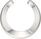 Миниатюра изображения товара Моносерьга из серебра ZORKA 0300324
